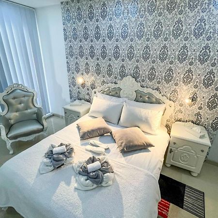 Apartament In Ta' Xbiex 3Br- 3 Min Yatch Marina Msida Exterior foto