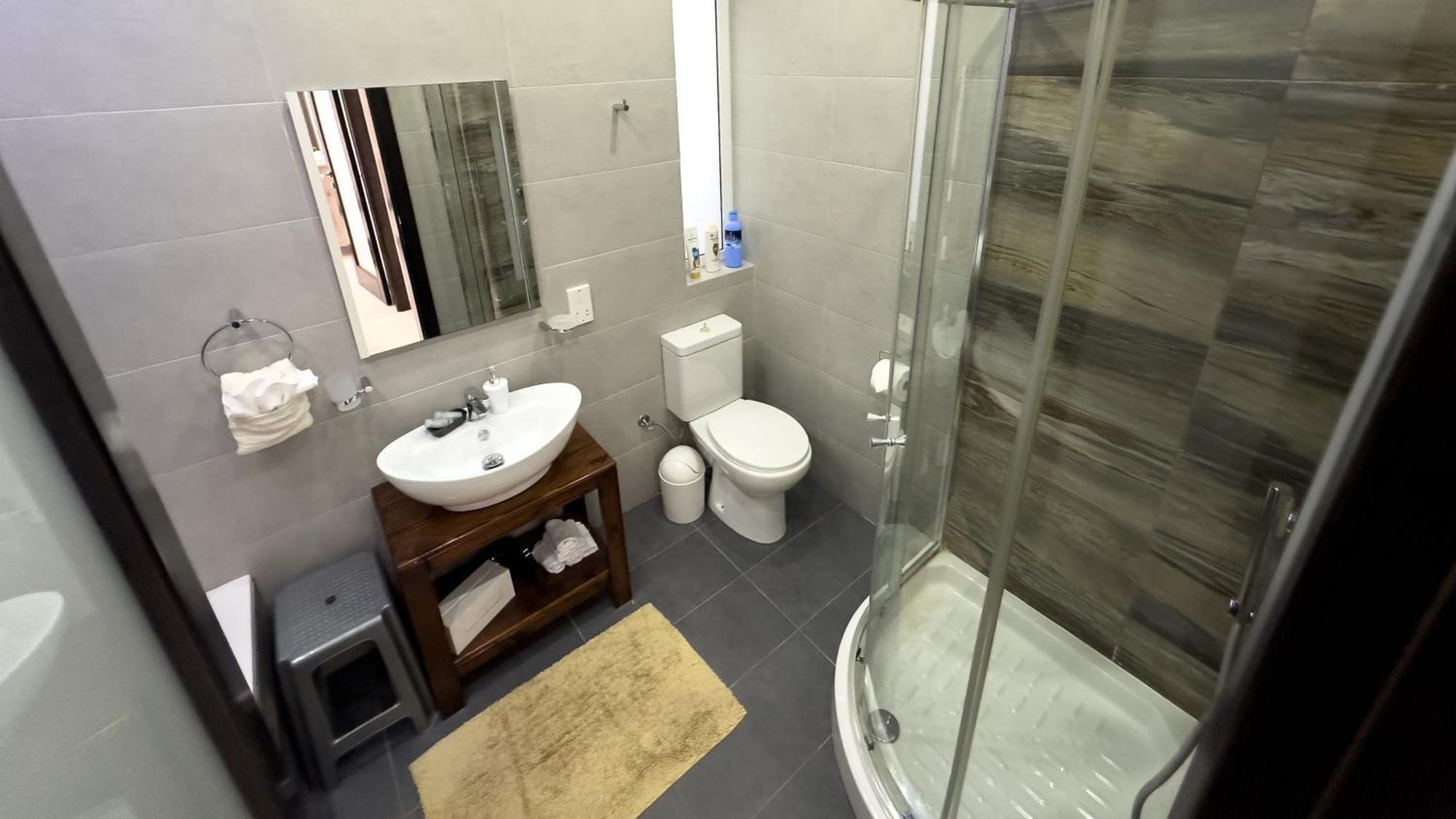 Apartament In Ta' Xbiex 3Br- 3 Min Yatch Marina Msida Exterior foto