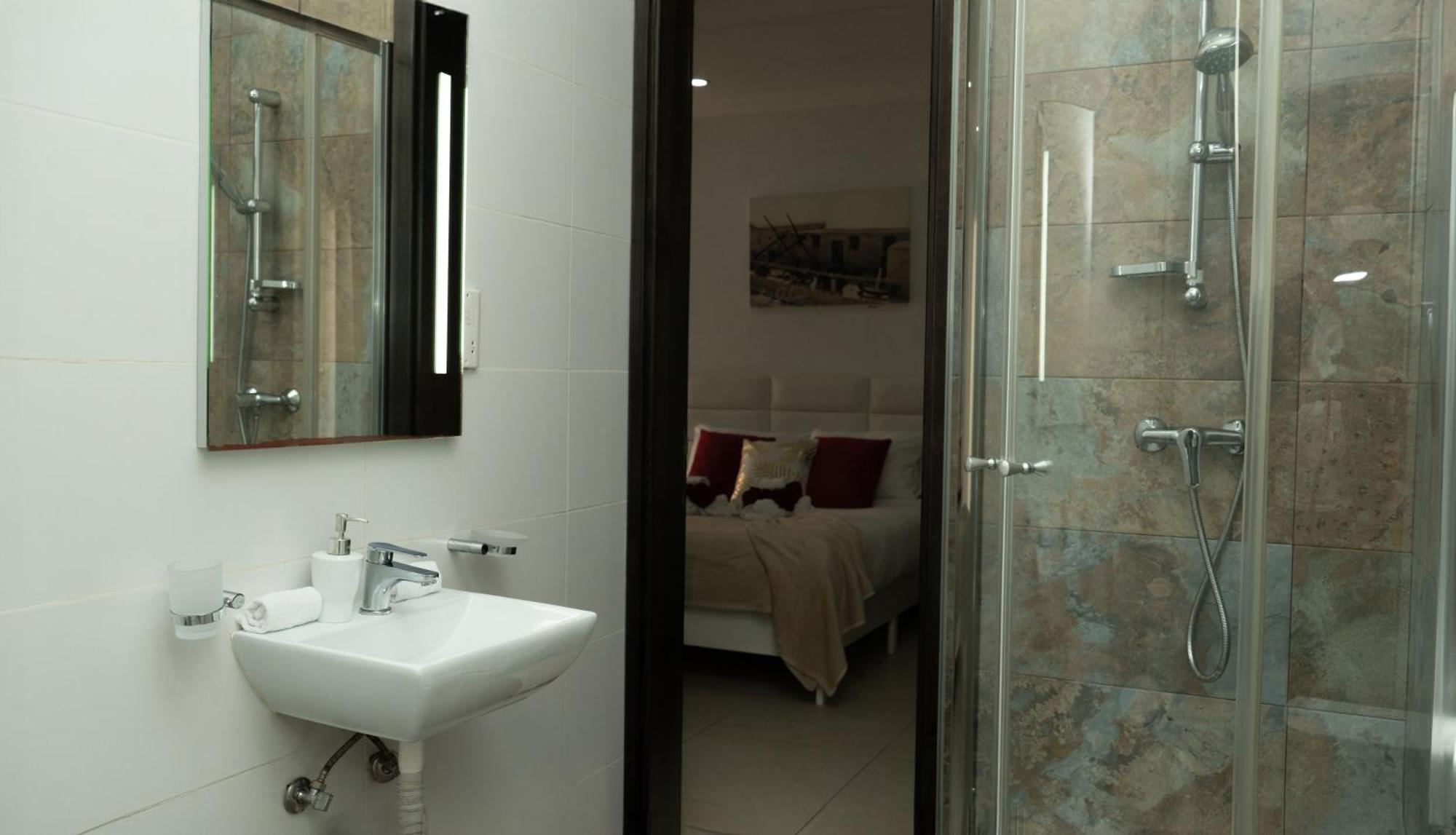 Apartament In Ta' Xbiex 3Br- 3 Min Yatch Marina Msida Exterior foto