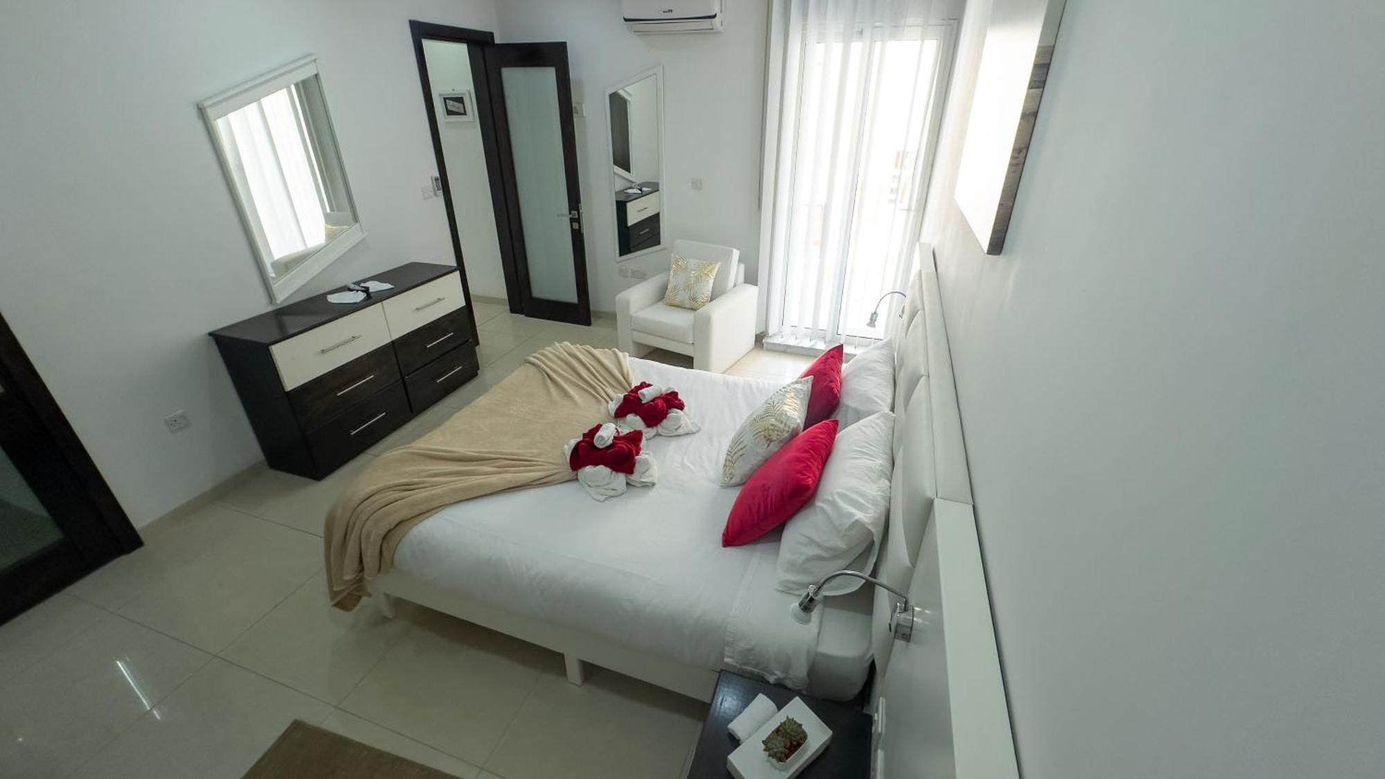 Apartament In Ta' Xbiex 3Br- 3 Min Yatch Marina Msida Exterior foto